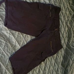 Junior's Arizona Bermuda Capris